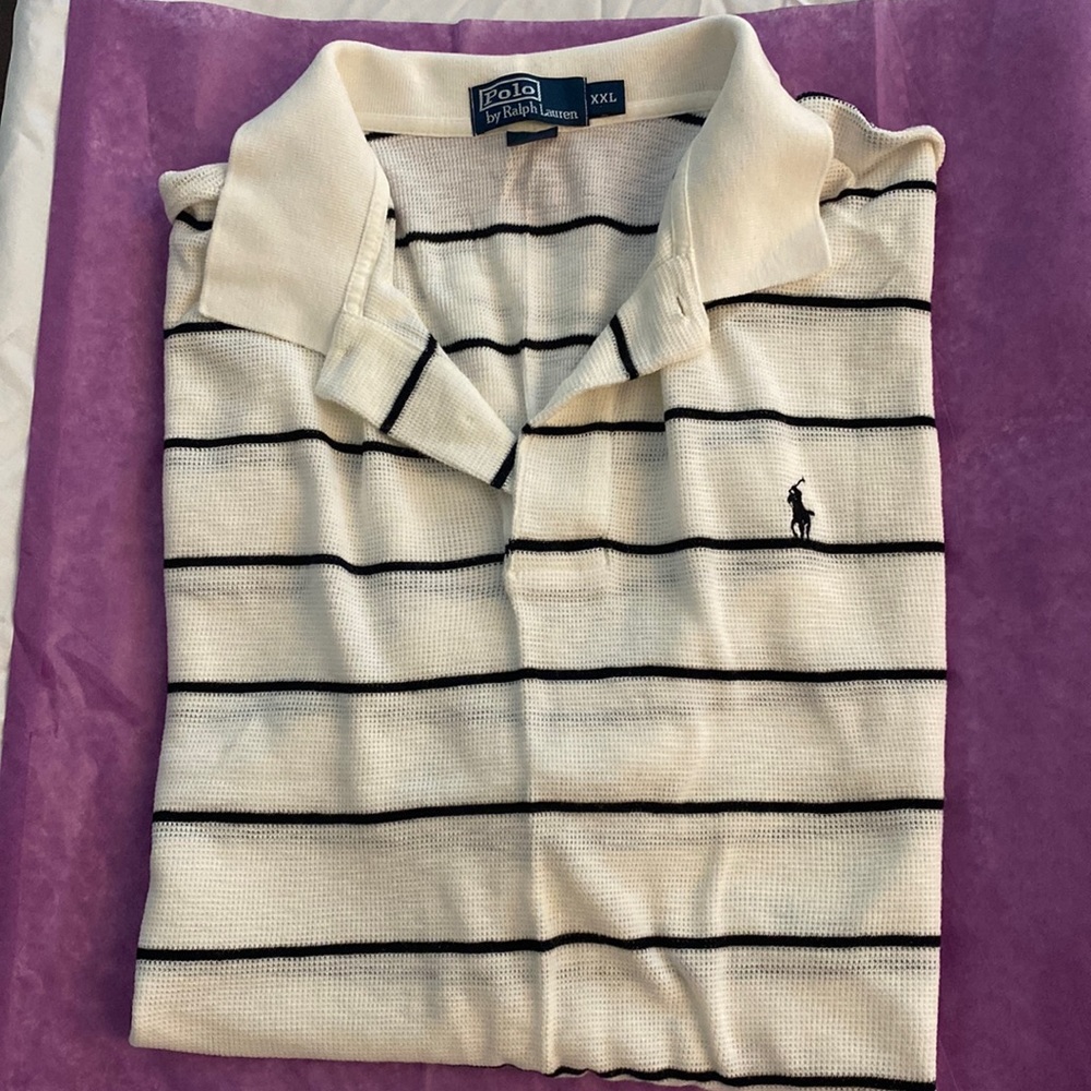 Ralph Lauren Polo Shirt